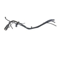 фото thumb №1, Dodge durango 2016 заливная горловина топлива