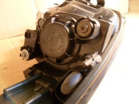 фото thumb №10, Лампа левая фара левый kia picanto 2 ii ta 2011-2017