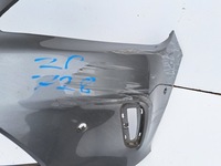 фото thumb №9, Mercedes b-klasa w247 18r- бампер перед