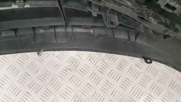 фото thumb №10, Audi e-tron 4ke s-line рестайлинг бампер перед переднее