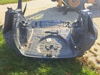 фото thumb №8, Ford kuga mk2 escape 16r четверть задняя крыло поддон pas задний