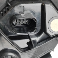 фото thumb №7, Audi a6 s6 c7 4g 2016 левая сторона лампы задний крышки багажника