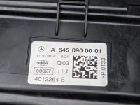 фото thumb №9, A-klasa w176 b-klasa w246 cla w177 корпус фильтра воздуха a6450900001