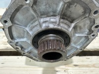 фото thumb №8, 2004 mercedes-benz ml w163 коробка передач приборная