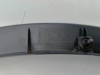 Tesla model y my 20- накладка молдинг крыла левый перед 1683863-00-a Оригинал, фото thumb