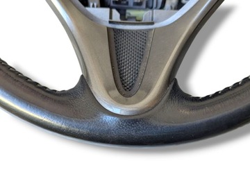 фото thumb №13, Руль honda civic 8 рестайлинг fn4 2009 78500-smj-j540-m1