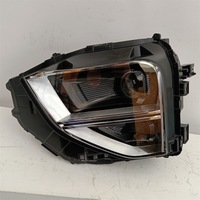 фото thumb №1, Лампа левая перед mitsubishi eclipse cross обычная lift po 2020