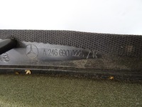 фото thumb №6, Защита стойка правая перед mercedes w246 amg