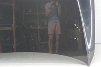 фото thumb №5, Капот кришка двигуна audi a4 b8 lift