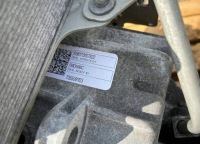 Коробка передач передач автоматическая сцепление комплектная lincoln continental 3.0 с Разборки, фото thumb