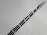 фото thumb №9, Mercedes gle w167 167 suv накладка алюмінієва градус планка порогова amg