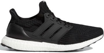Кроссовки Adidas Ultraboost 4.0, размер 36 2/3 Core Black