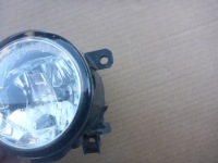 фото thumb №13, Subaru outback b16 bt 2020- рамка накладка решётка радиатора бампера перед противотуманная фара or