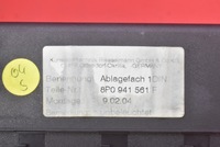 фото thumb №7, Бардачок пасажира eu 8p0941561 audi a3 8p 03-05