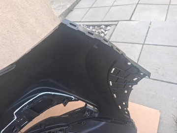 фото thumb №8, Бампер зад byd sealion 7 оригинал хороший состояние