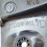 фото thumb №3, Молдинг вертикальная задних левых дверь mini clubman r55 7167227 14637002