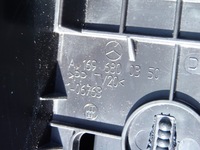 фото thumb №11, Тунель середній a1696800305 mercedes a klasa w169 eur