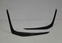 Mercedes amg gt r 190 спойлер нижний правый Киев, фото thumb