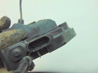 фото thumb №8, Renault grand scenic ii 05r замок двері праві передня