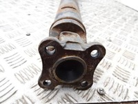 фото thumb №8, Wał приводной mitsubishi outlander ii 2.2 did механическая коробка передач