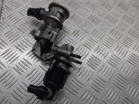 фото thumb №2, Клапан egr рециркуляции выхлопных газов vw golf v 1.6 06a131501j