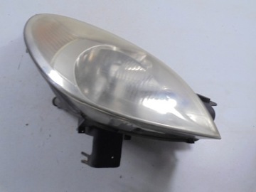 фото thumb №1, Citroen xsara picasso фара правые 04-10 5d ph2