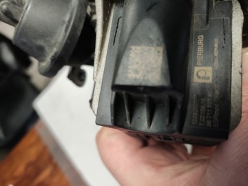фото thumb №5, Модуль egr 1.6 ehdi v8 citroen peugeot 1638155380