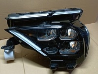 Купить Citroen c4 x фара перед передняя левая full led 9830649480 22r., фото thumb