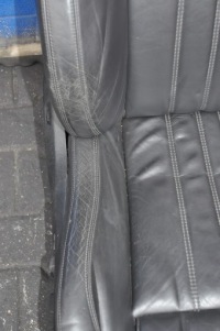 фото thumb №12, Bmw m5 f10 m-power чёрные электрический сиденья заднее сиденье обшивки ambiente anglik