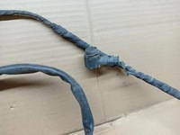 фото thumb №7, Audi q5 8r жгут бампера датчиков pdc задняя 8r0971104ac