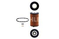 фото thumb №2, Фільтр масла ssangyong korando 2.0 2.0lpg 02.12- knecht