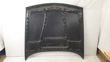 фото thumb №12, Bmw 5 e34 передній рестайлінг pre lci капот кришка двигуна