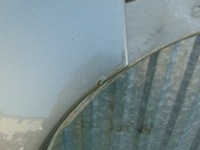 фото thumb №12, Крыло правый перед chevrolet tahoe ii 2000-