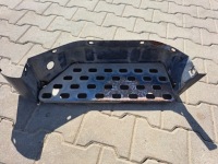 фото thumb №1, Підніжка підніжка лівий volvo fl 6 00-06