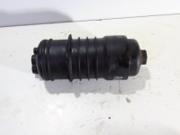 фото thumb №1, Корпус фильтра масла audi a8 d3 4.0 tdi 8558686