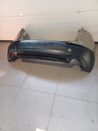 фото thumb №8, Задній бампер mazda cx 30 dfr5-50221 4 x pdc