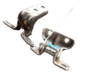 фото thumb №1, Kia venga петлі двері правий задня