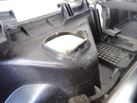 фото thumb №8, Панель під лобовим склом праві ліві mazda cx-5 ii європа kb7w507s1