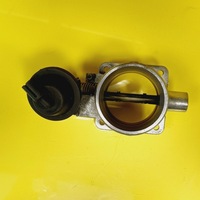 фото thumb №7, Дросельна заслінка kia carens ii 2.0 дизель 3510027xxx nr563