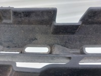 фото thumb №10, Решётка радиатора радиатора решётка радиатора renault captur i lift eu