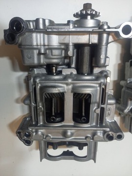 фото thumb №12, Honda 2.2 ictdi n22a1 n22a2 насос масла маслоприймач