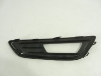 Решётка противотуманной фары перед правый  ford focus mk3 рестайлинг  14 Цена, фото thumb