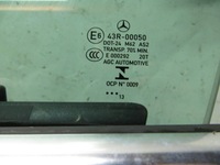 фото thumb №5, Mercedes cla w117 двері лівий перед 761- 12-