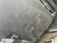 Бампер перед передній audi a1 82a ii 2 s-line решітка радіатора Недорого, фото thumb