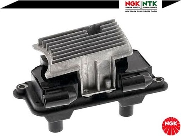 фото thumb №2, Котушка запалювання audi a6 1.8 t quattro 4b2. c5