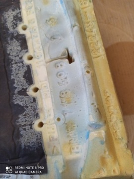 фото thumb №7, Пена спинка сиденья правый перед bmw 1 e87