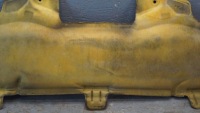 фото thumb №7, Citroen ds3 шумоізоляція капота застібки w938