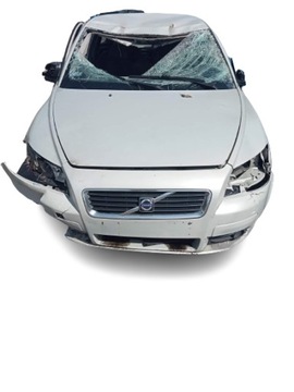 фото thumb №5, Задняя крышка volvo c30 08r