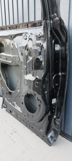 фото thumb №10, Дверь задняя задние левая lexus rx 2015