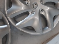 фото thumb №10, 1 штуки. ковпак 15" kubera renault megane iii scenic 3 fluence оригінальна запчастина
